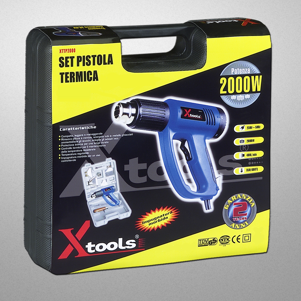 xtools-italy